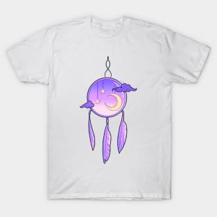 Pastel Dreams T-Shirt